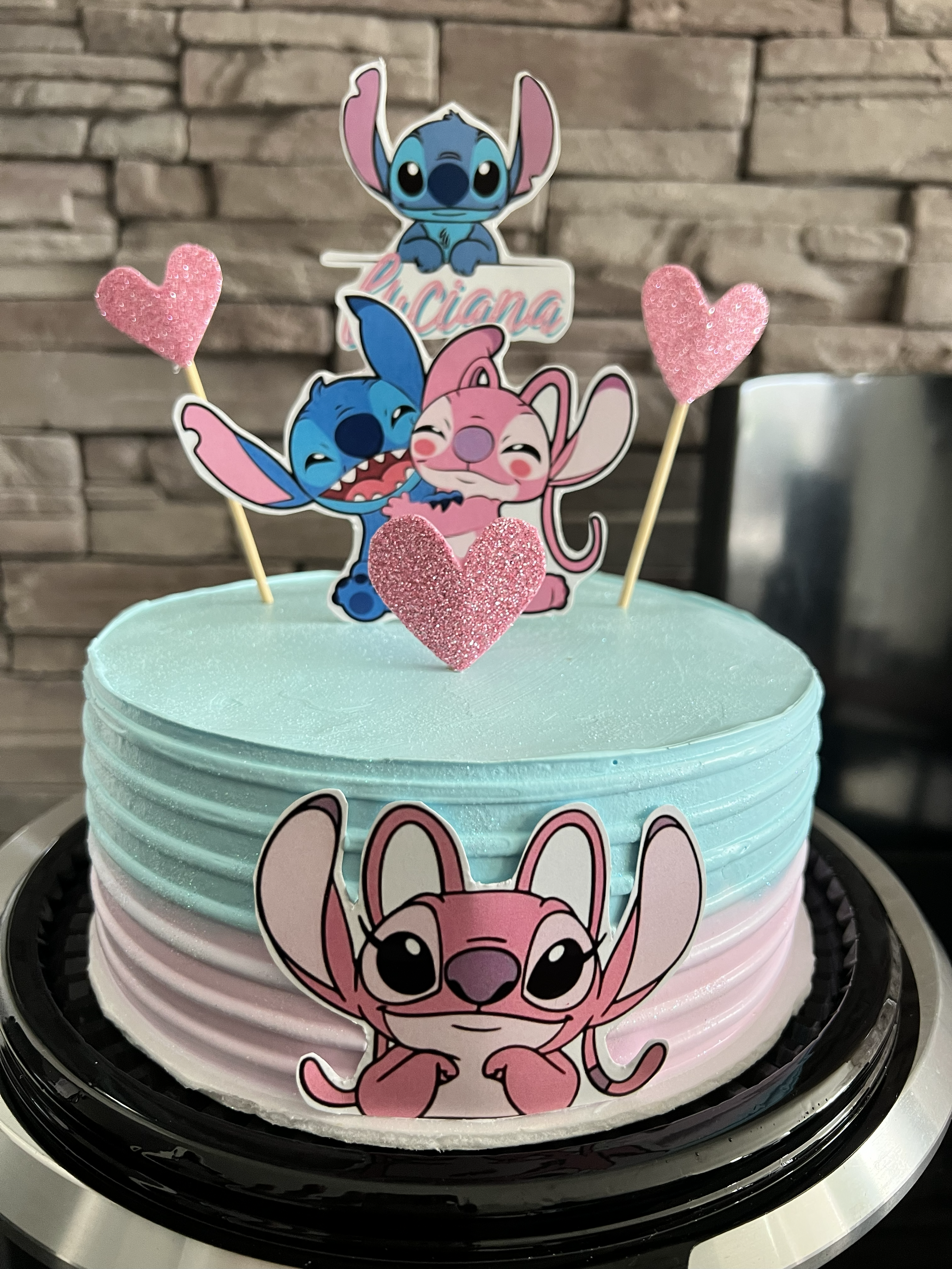 Torta de chocolate